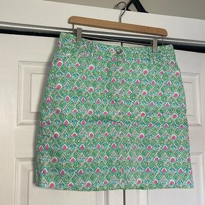 Charter Club Skort